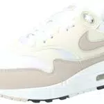 Nike Air Max 1 Sneaker Donna - Comfort e Stile per Ogni Occasione