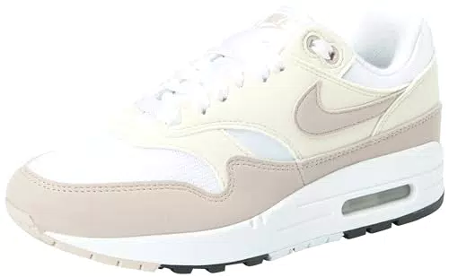 Nike Air Max 1 Sneaker Donna - Comfort e Stile per Ogni Occasione