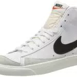 Nike Blazer Mid '77 VNTG - Sneaker Uomo Elegante e Versatile