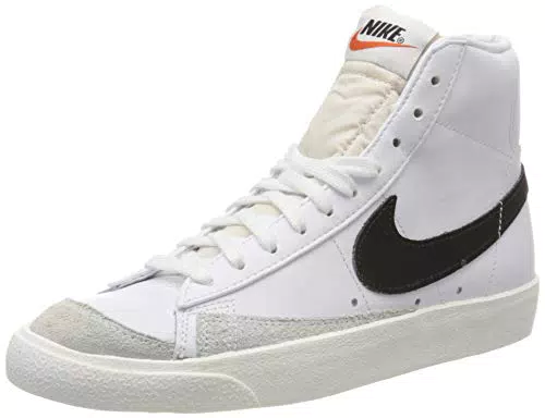 Nike Blazer Mid '77 VNTG - Sneaker Uomo Elegante e Versatile