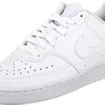 Nike Court Vision Low Next Nature - Scarpe Donna