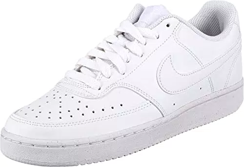 Nike Court Vision Low Next Nature - Scarpe Donna