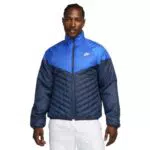 Nike Giacca Uomo Midweight Puffer FB8195-410