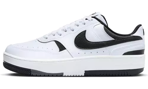 Nike Gamma Force Sneaker Donna - Comfort e Stile per Ogni Occasione