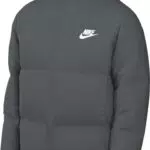 Nike Giacca Uomo Club Puffer Jkt - Comfort e Stile per Ogni Occasione