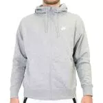 Nike M NSW Club - Felpa Uomo