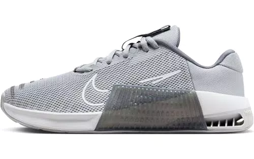 Nike Metcon 9 Sneaker Uomo - Performance e Comfort per il Tuo Allenamento