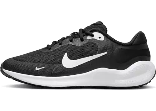 Nike Revolution 7 Sneaker - Comfort e Stile per Ogni Occasione