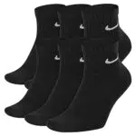Nike SX7669-010 Everyday Cushioned Calzini Uomo