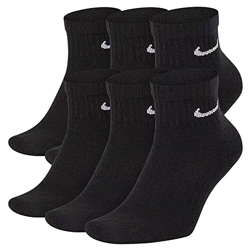 Nike SX7669-010 Everyday Cushioned Calzini Uomo