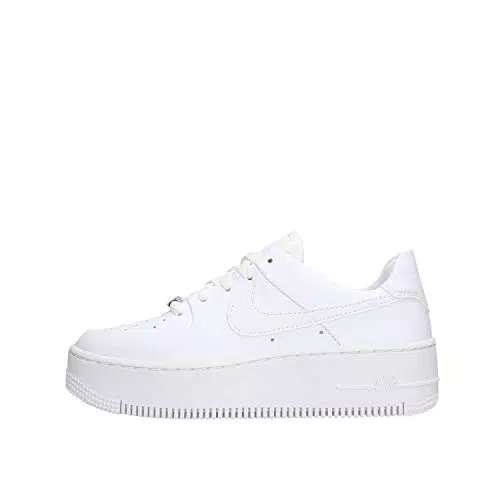 Nike Air Force 1 Sage Low Scarpe da Basket Donna