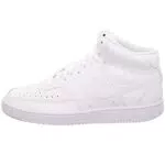 Nike Court Vision Mid - Scarpe da Ginnastica Donna