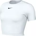 Nike Top W NSW Essntl Slm CRP - Abbigliamento Sportivo Femminile