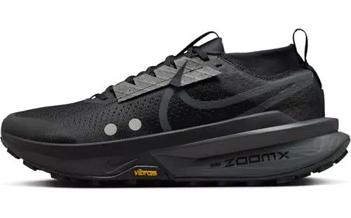 Nike Zegama Trail 2 - Sneaker Uomo per Trail Running e Outdoor