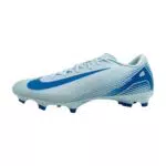Nike Zoom Vapor 16 Academy FG/MG - Sneaker Uomo per Calcio e Allenamento