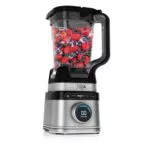 Ninja Frullatore Power Pro 1200W - Caraffa 2L per Smoothie e Tritare Verdure