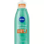 NIVEA Gel Detergente Viso Anti-Imperfezioni con Acido Salicilico e Niacinamide