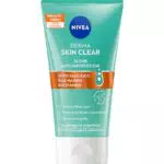 NIVEA Derma Skin Clear Scrub Viso Anti-Imperfezioni con Acido Salicilico