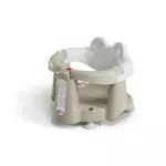 OKBABY Crab - Seggiolino da Bagno Apribile per Neonato 6-15 Mesi