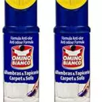 Omino Bianco - Prodotto Specifico per Tappeti e Divani