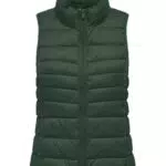 ONLY Onlnewclaire Cappotto Quilted Waistcoat Otw Noos