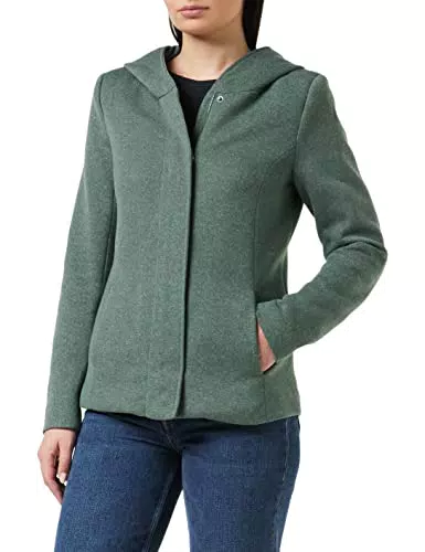 ONLY OnlSedona Light Short Jacket - Giacca Leggera da Donna
