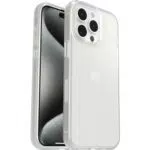 OtterBox Cover per iPhone 15 Pro Max - Resistente a Shock e Cadute, Slim Design