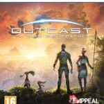Outcast: A New Beginning per PS5 - Offerte e Sconti Esclusivi