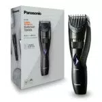 Panasonic ER-GB37 Regolabarba e Tagliacapelli Wet & Dry Impermeabile 20 Lunghezze