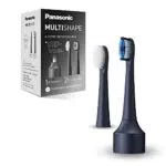 Panasonic MULTISHAPE Sistema Modulare per la Cura della Persona ER-CTB1 Spazzolino Elettrico