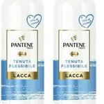 Pantene Pro-V Lacca per Capelli Flessibile con Olio di Jojoba e Termoprotettore