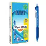 PaperMate InkJoy 300RT Penna a Sfera a Scatto Punta Media 1,0 mm
