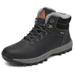 Stivali da Neve Impermeabili Trekking Outdoor - Pastaza