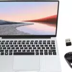 PC Portatile 14.1 FHD 1920x1080, 6GB RAM, 64GB SSD, Windows 10, WiFi, Bluetooth