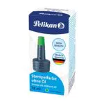 Pelikan 351239 Inchiostro per Timbri a Tampone Senza Olio per Ufficio
