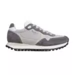 Pepe Jeans Brit-On Prints Scarpe da Ginnastica Donna