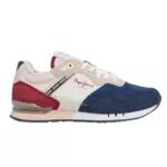 Pepe Jeans Scarpe da Ginnastica Colors G per Uomo