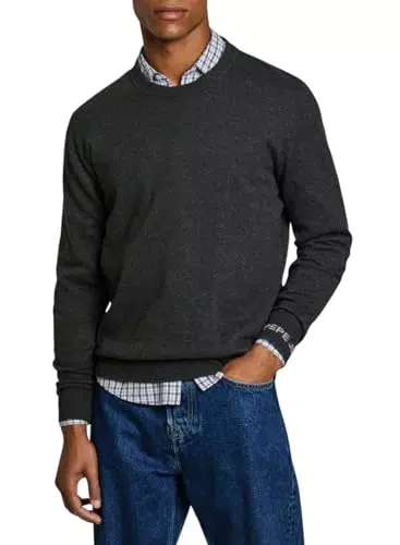 Pepe Jeans Andre Crew Neck Maglieria