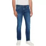 Pepe Jeans Slim Fit Jeans Uomo - Moda Casual e Comfort per Ogni Occasione