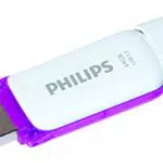 Philips FM64FD75B/10 Memoria USB Portatile