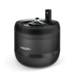 Philips Fontana d'Acqua per Gatti Intelligente PAW3210/02 - Anti-Versamento e Silenziosa