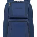 Piquadro Zaino per Computer e iPad con Tasche per Air