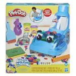 Play-Doh Aspiratutto - Pasta da Modellare Atossica per Bambini dai 3 Anni