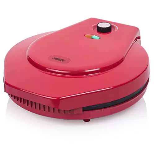 Princess Forno per Pizza Elettrico 115001, 1500 W in Acciaio Inossidabile