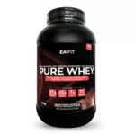 Proteine in Polvere del Siero del Latte, Whey Pure Whey EAFIT