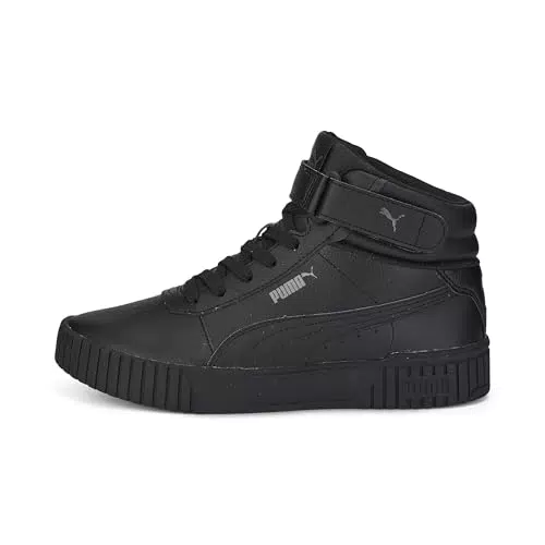 PUMA Carina 2.0 Mid - Sneaker Donna Eleganti e Confortevoli