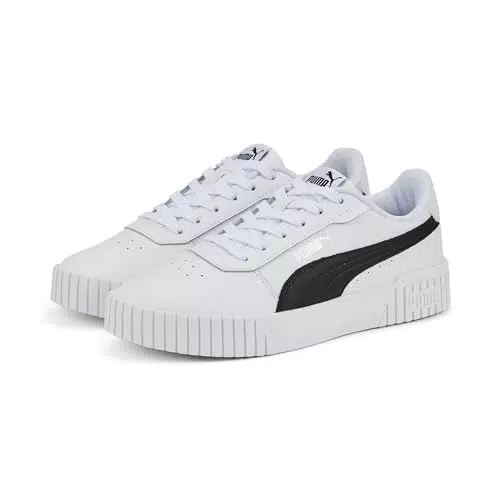 PUMA Carina 2.0 Scarpe da Ginnastica Donna
