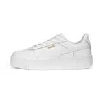 PUMA Carina Street Sneaker Donna - Comfort e Stile per Ogni Occasione
