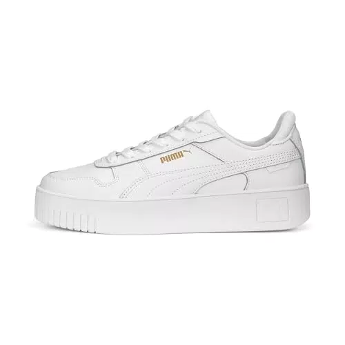 PUMA Carina Street Sneaker Donna - Comfort e Stile per Ogni Occasione