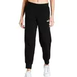 PUMHB|#Puma Ess Sweatpants TR Cl, Pantaloni Tuta Donna